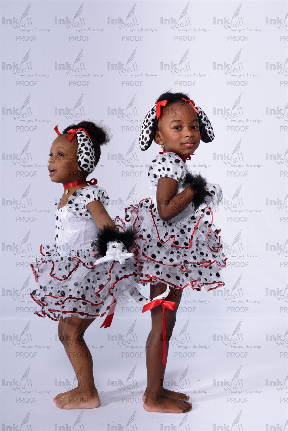 Kinderdance Sat 9:30